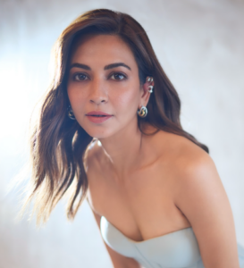Kriti Kharbanda