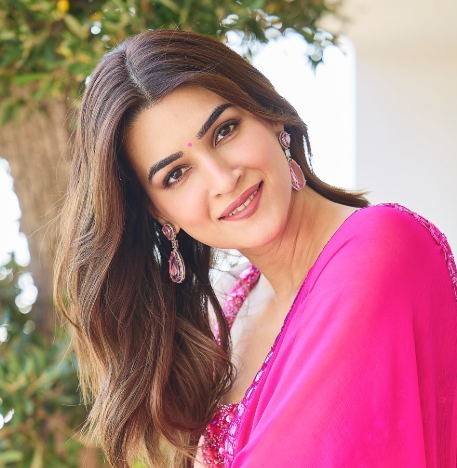 Kriti Sanon