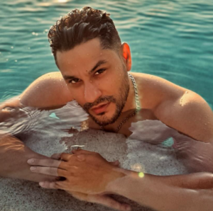 Kunal Kemmu 