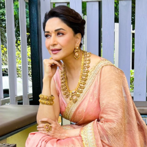 Madhuri Dixit 