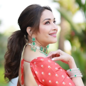 Madhuri Dixit 