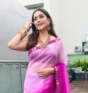 Madhuri Dixit