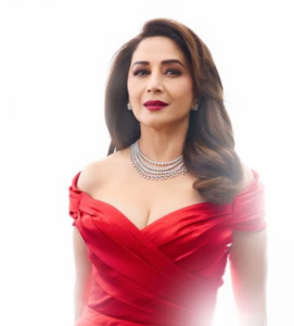 Madhuri Dixit