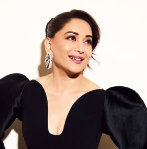 Madhuri Dixit 