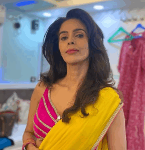 Mallika Sherawat 