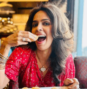 Mallika Sherawat
