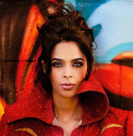 Mallika Sherawat