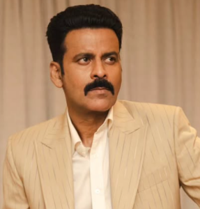 Manoj Bajpayee