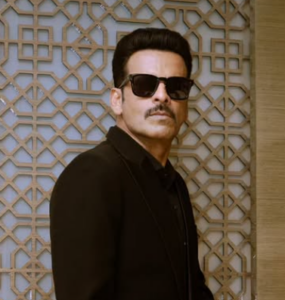 Manoj Bajpayee