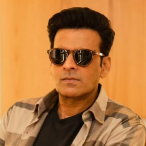 Manoj Bajpayee