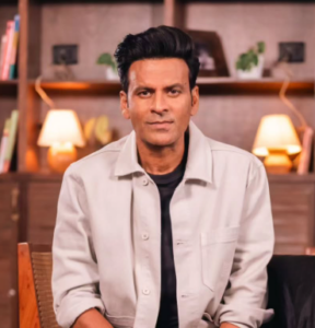 Manoj Bajpayee