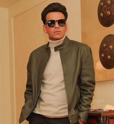 Manoj Bajpayee
