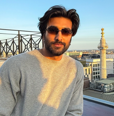 Jafri Meezaan Jafri's Bio, Age, Family, Movies, Career, Net Worth & More