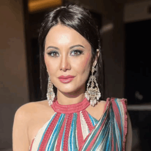 Minissha Lamba 