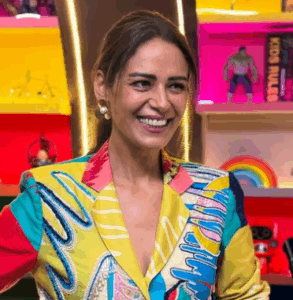 Mona Singh 