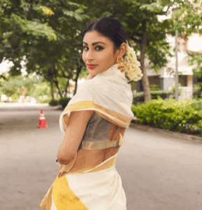Mouni Roy