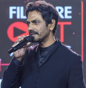 Nawazuddin Siddiqui