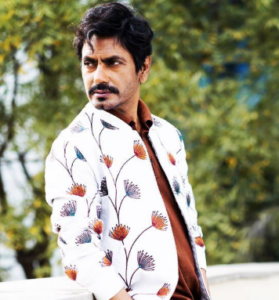 Nawazuddin Siddiqui