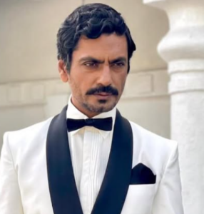 Nawazuddin Siddiqui
