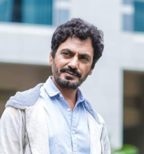 Nawazuddin Siddiqui
