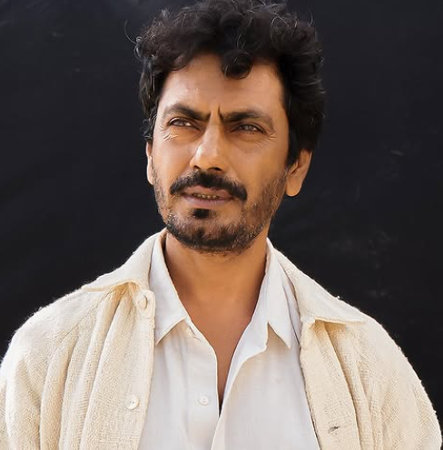 Nawazuddin Siddiqui