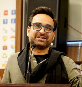 Pankaj Tripathi