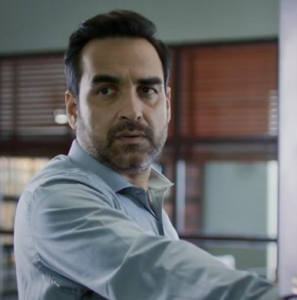 Pankaj Tripathi