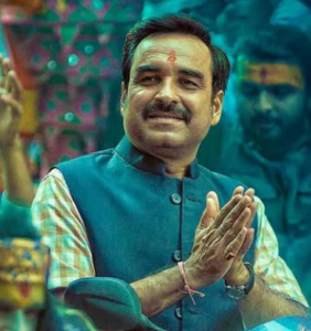 Pankaj Tripathi