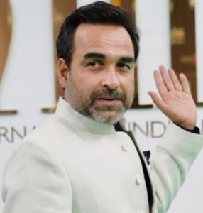 Pankaj Tripathi