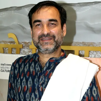 Pankaj Tripathi