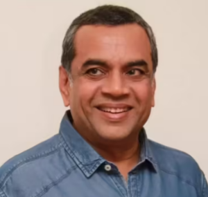 Paresh Rawal