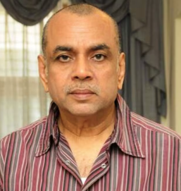 Paresh Rawal