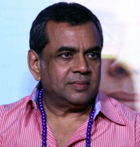 Paresh Rawal
