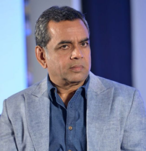 Paresh Rawal