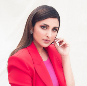 Parineeti Chopra
