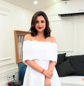 Parineeti Chopra