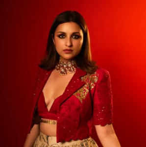 Parineeti Chopra