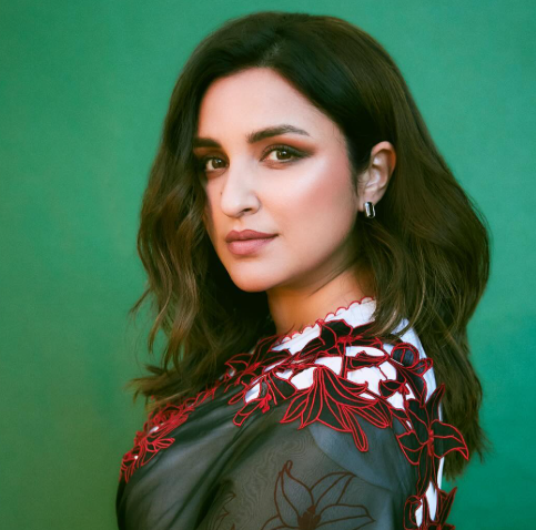 Parineeti Chopra