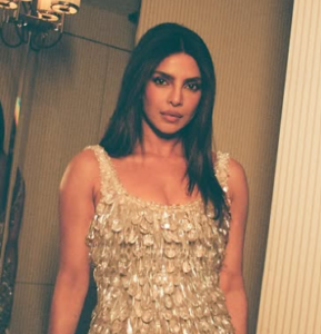 Priyanka Chopra