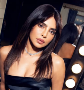 Priyanka Chopra