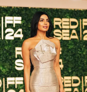 Priyanka Chopra