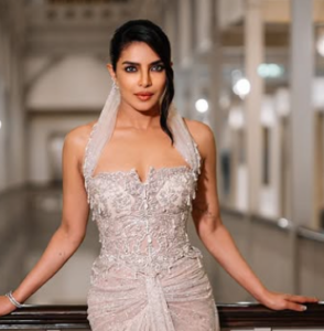 Priyanka Chopra