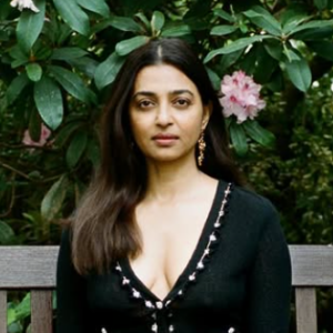 Radhika Apte