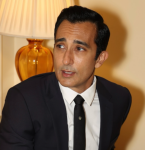 Rahul Khanna 