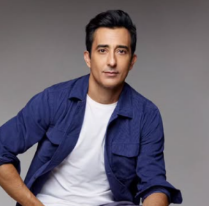 Rahul Khanna 