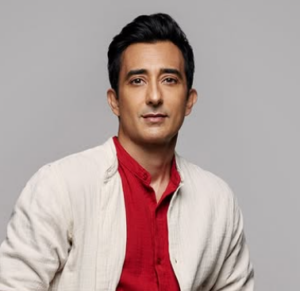 Rahul Khanna 
