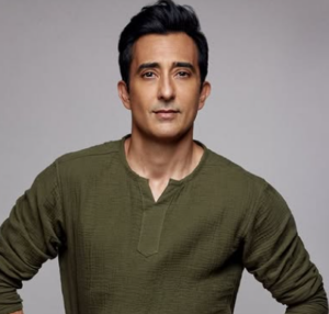 Rahul Khanna 