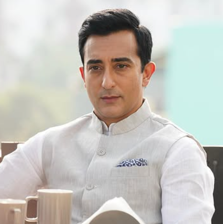Rahul Khanna