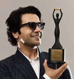 Rajkummar Rao