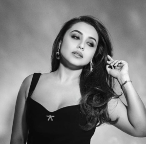 Rani Mukerji 